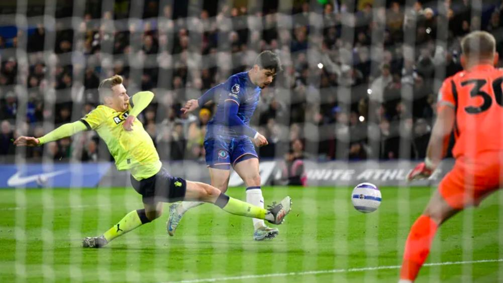 爱游戏入口关于今晚意大利杯传出新动向,切尔西扳平良机,管理层表态:震撼外界,年轻球员得到机会的信息